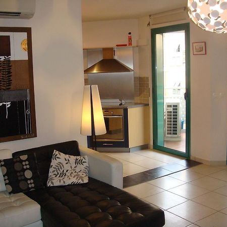 Apartment Nicea الغرفة الصورة