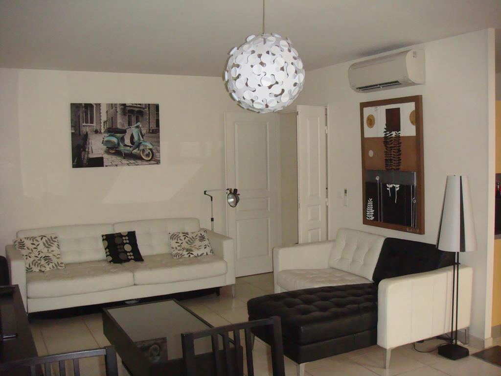 Apartment Nicea الغرفة الصورة