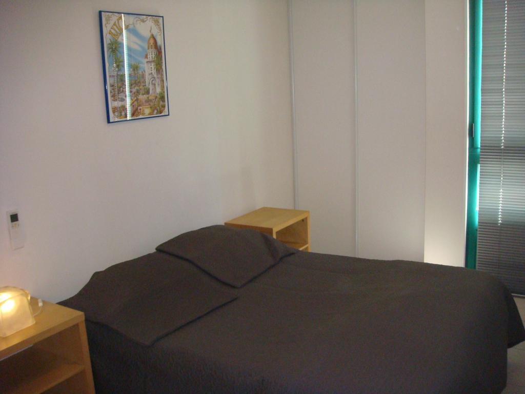 Apartment Nicea الغرفة الصورة