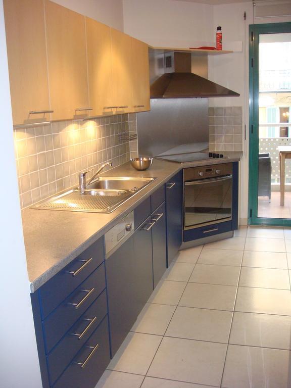 Apartment Nicea الغرفة الصورة
