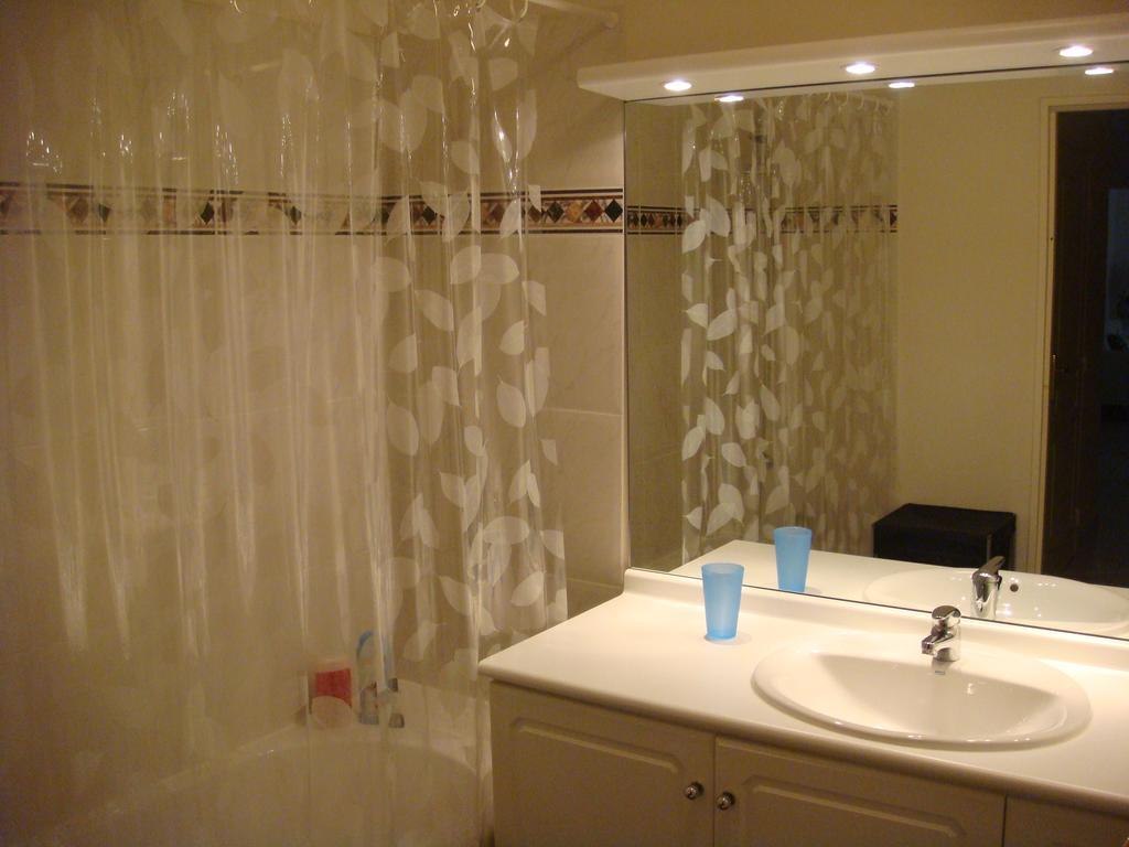 Apartment Nicea الغرفة الصورة