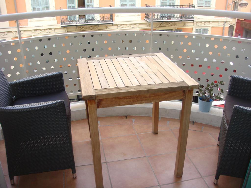 Apartment Nicea الغرفة الصورة